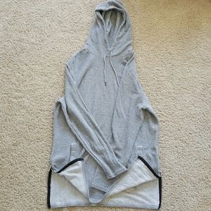 🚨🚨FLASH SALE🚨🚨Pacsun Side Zip Hoodie