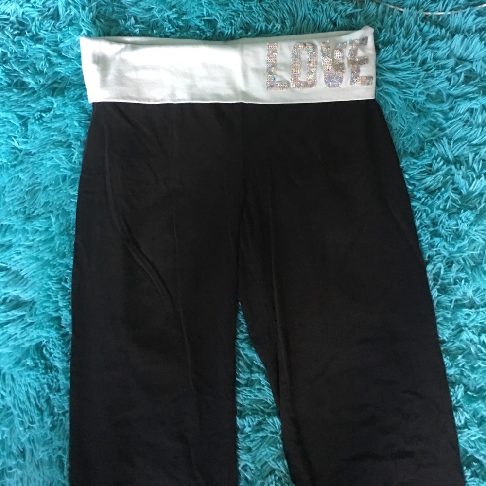 Victoria's Secret yoga pants 💎