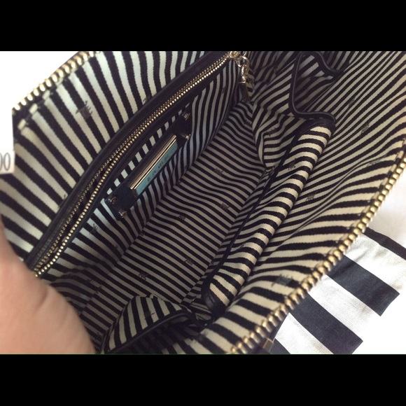 L.A.M.B Cheetah Montego Bowler Bag | RARE - Picture 5 of 8