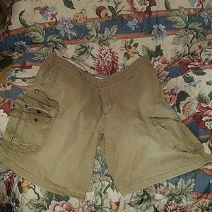 Men's Dockers Cargo Shorts