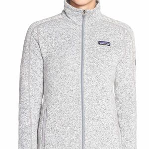 Patagonia 'Better Sweater' Jacket/Fleece (S)