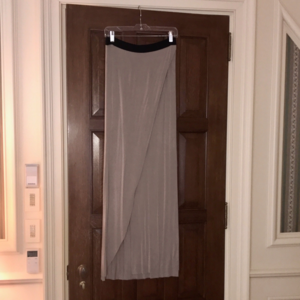 Mason Maxi Skirt