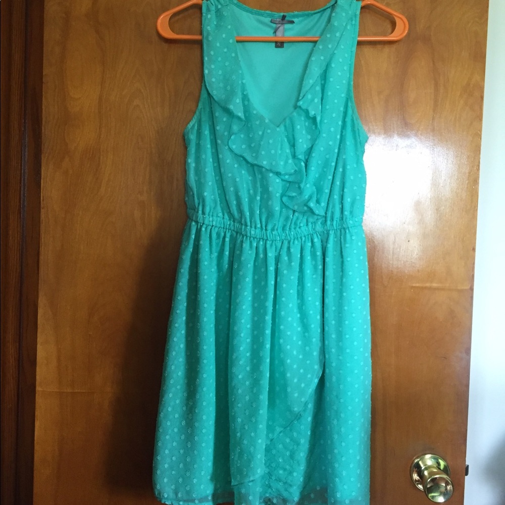 Vanity dress