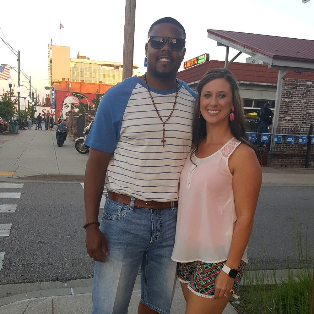 Meet your Posher, Lindsey