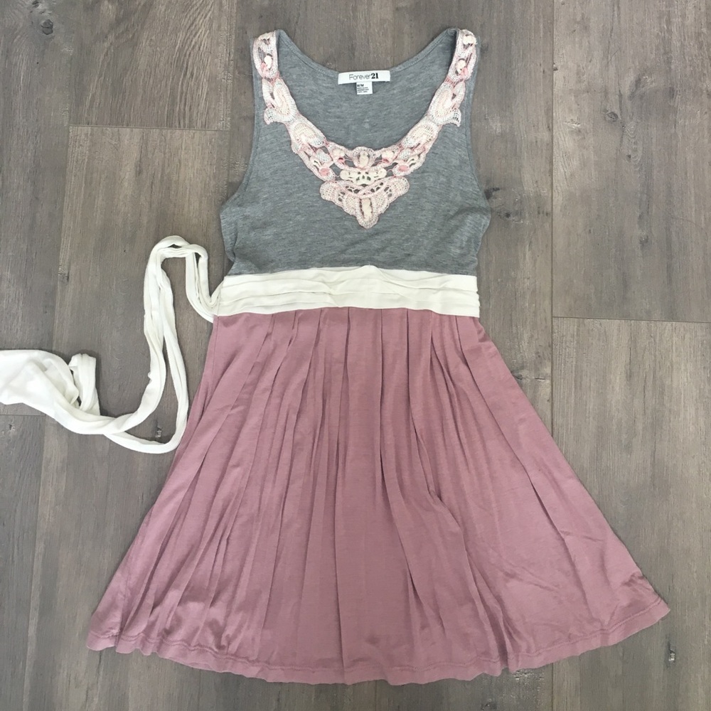 Forever 21 Dress