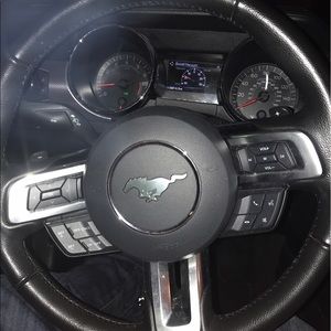 Meet your Posher, Dwayne