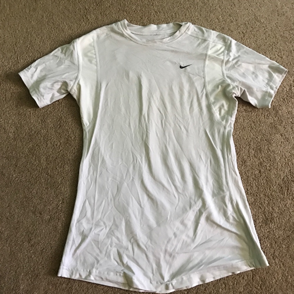 Nike fit dry
