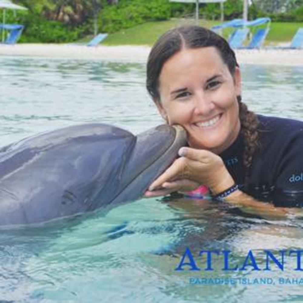 Meet your Posher, Kailey