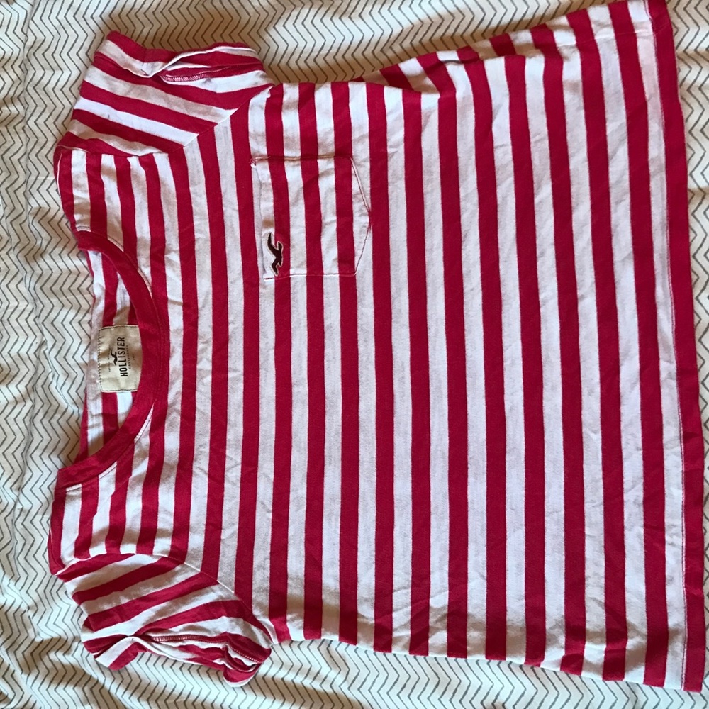 Cropped top