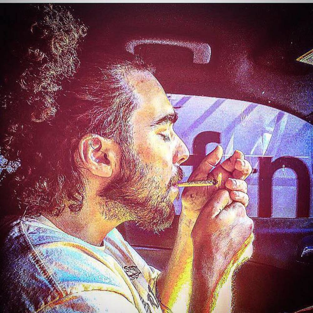 Meet your Posher, Elchapo