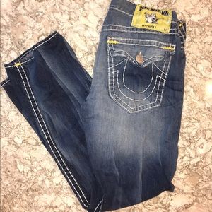 True Religion Jeans
