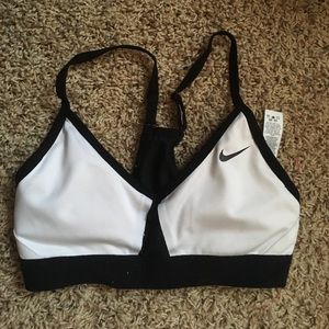 Nike sports bra