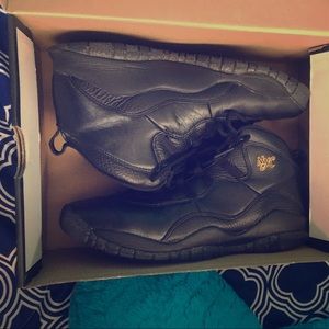 Air Jordan 10 Retro BG