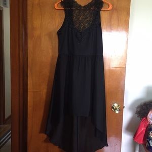 Deb dress