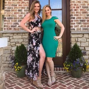 Meet your Posher, Morgan