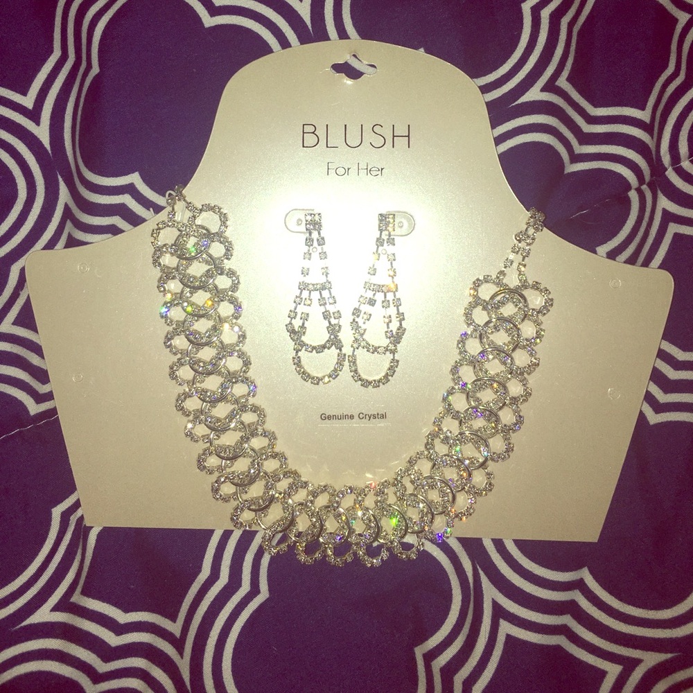 Jewelry Set