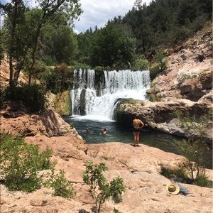 Meet your Posher, Ashlee