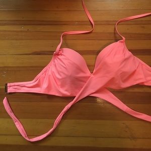 36 DD Victoria Secrets Bikini Top