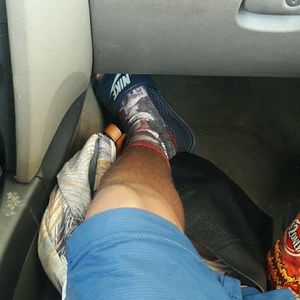 Meet your Posher, Charles