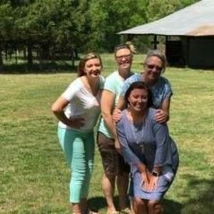 Meet your Posher, Angela