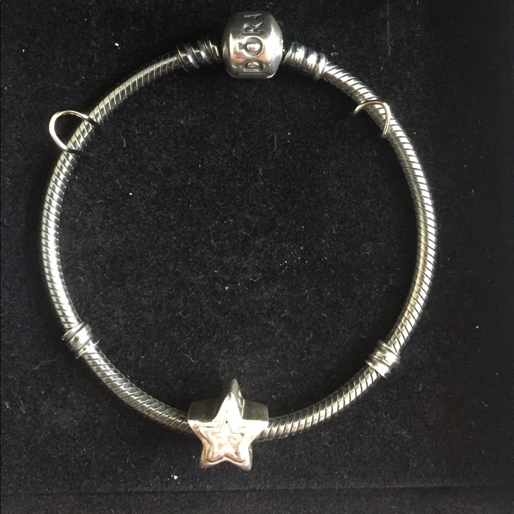 Chamilia charm