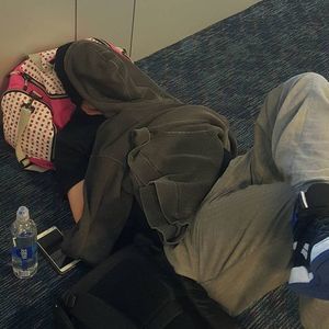 Meet your Posher, Scott