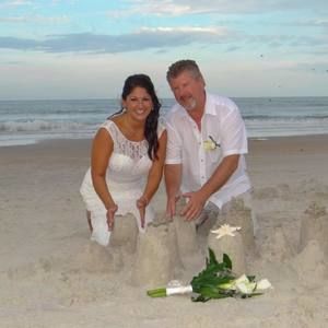 Meet your Posher, Griselda