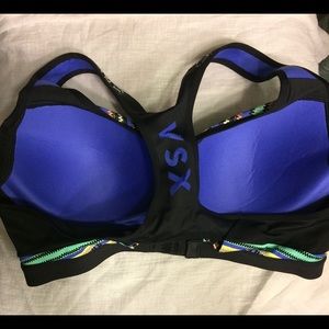 Victoria Secret Sports Bra
