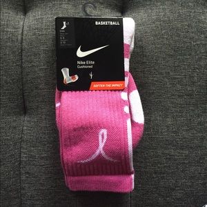 Nike Elite Socks