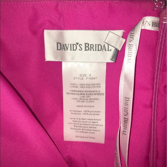 Dress - Picture 4 of 4