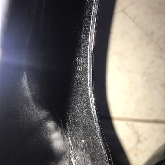 Prada wedges - Picture 6 of 6