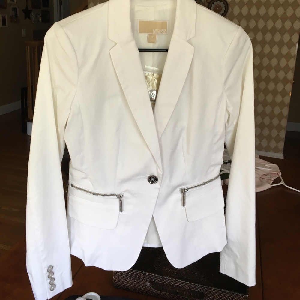 Michael kors jacket
