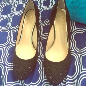 Jessica Simpson Designer Shoes