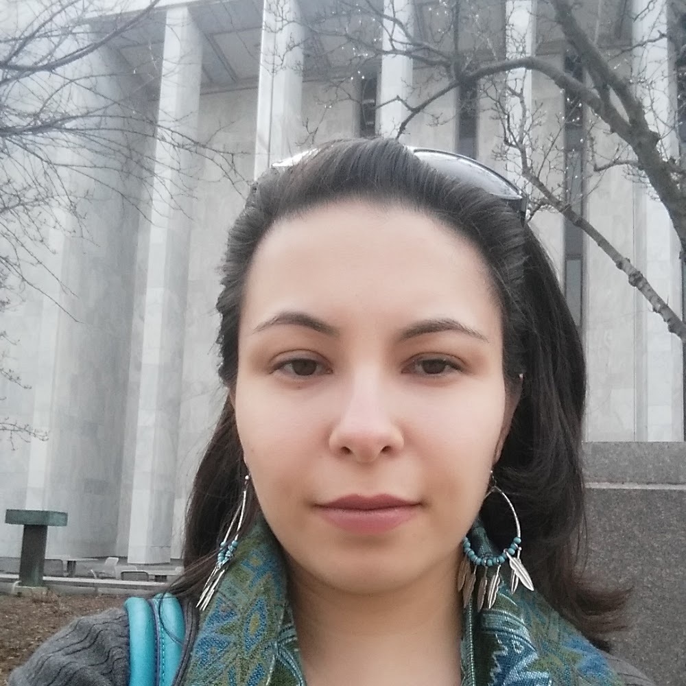 Meet your Posher, Anna-celestrya