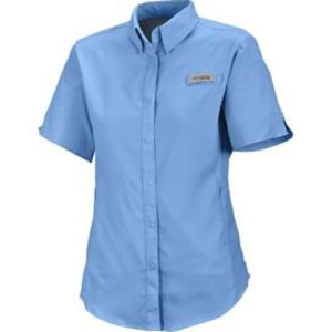 Columbia Tamiami II short sleeve shirt