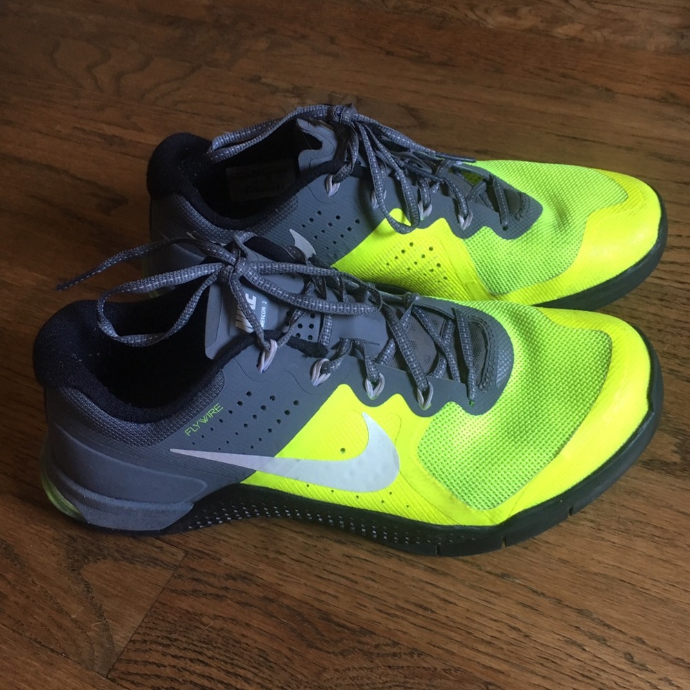 Nike Metcon