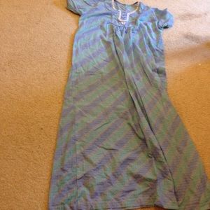 Sleepwear night gown