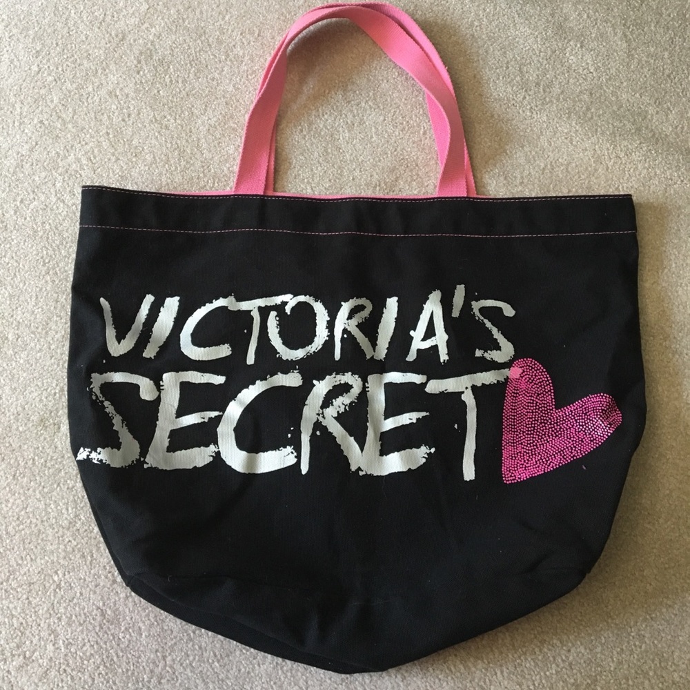 Victoria's Secret bag