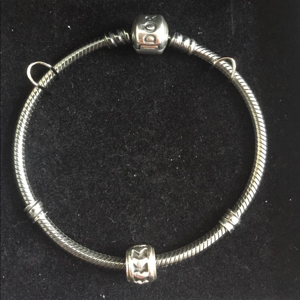 Chamilia charm