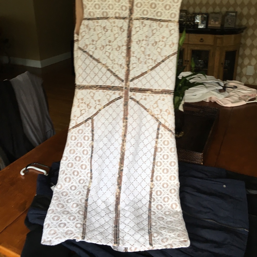Sheath dress