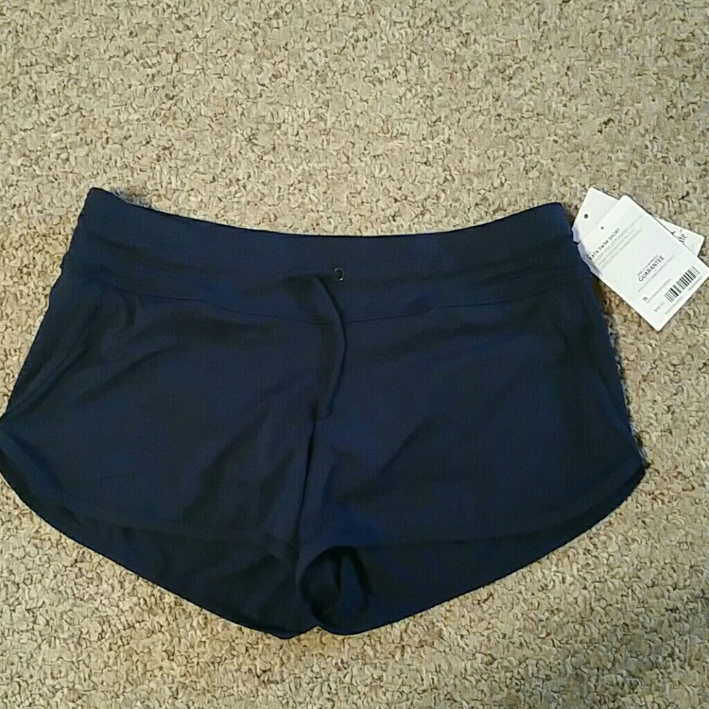 Athleta kata swim short