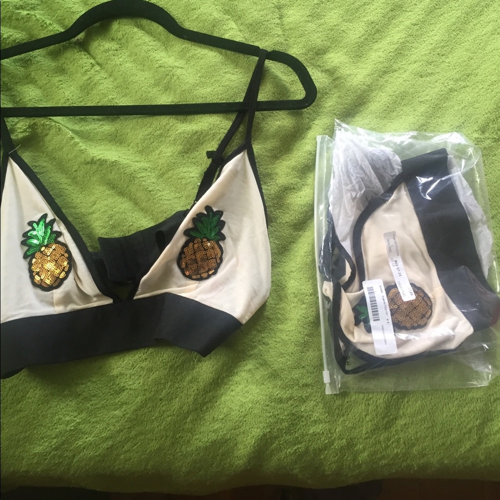Bralette