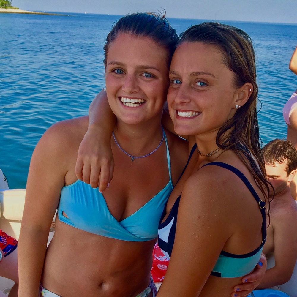 Meet your Posher, Susie