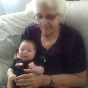 Meet your Posher, Beverly