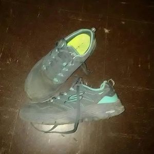 Sketchers GoWalk Outdoors