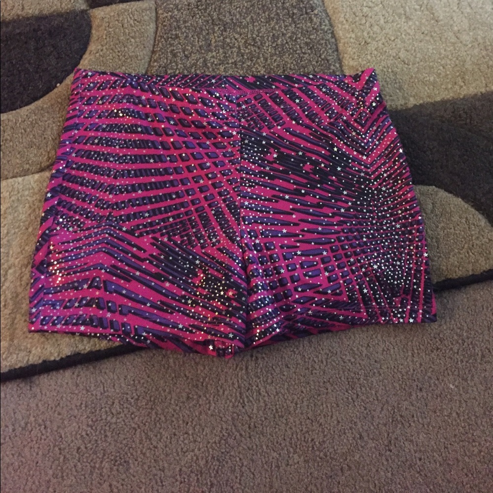 Shorts Youth