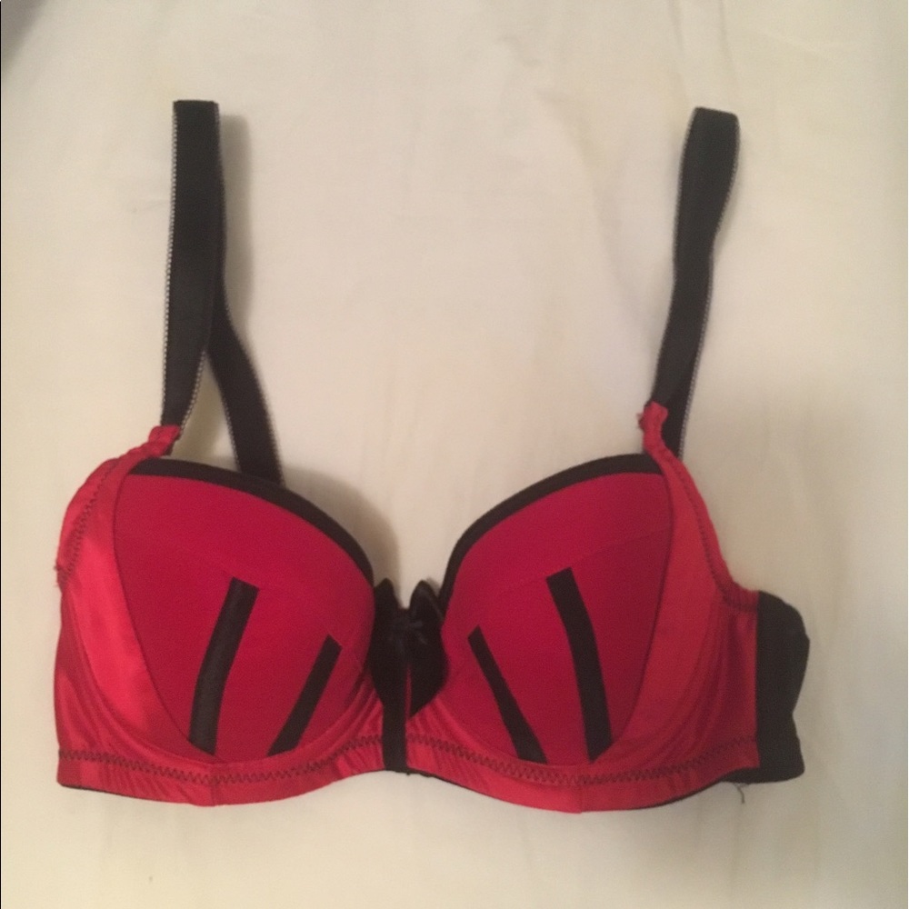 Affinitas Nadia Bra, NWOT