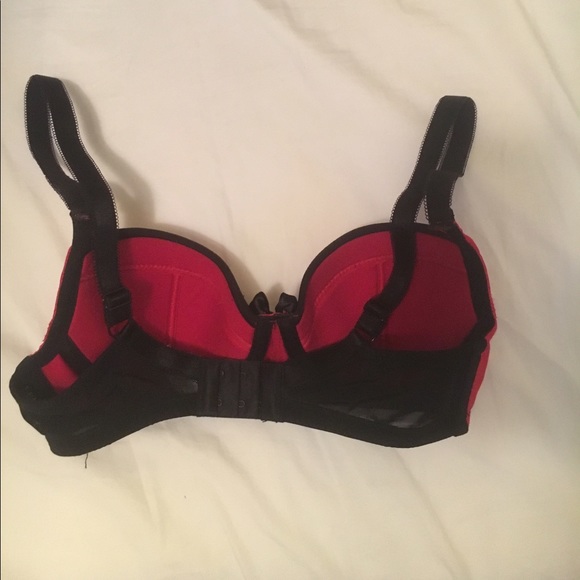 Affinitas Nadia Bra, NWOT - Picture 2 of 2