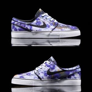 Stefan Janoski NIKE SB