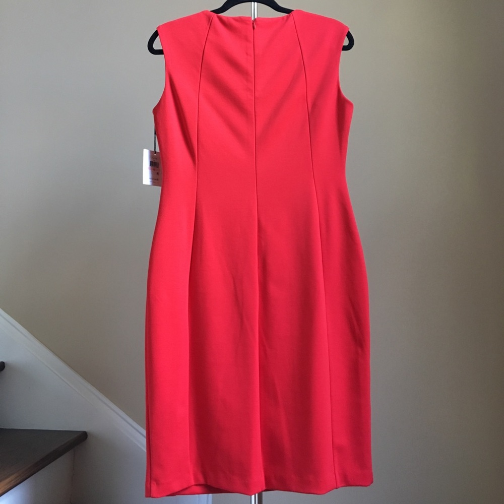 ✨NEW✨Calvin Klein Dress - Picture 8 of 8